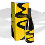 เครื่องดื่มน้ำผลไม้รวมผสมสมุนไพร Herbal Wave